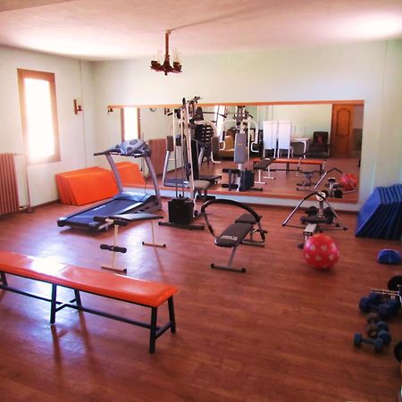 Berksoy Hotel Bergama Zewnętrze zdjęcie