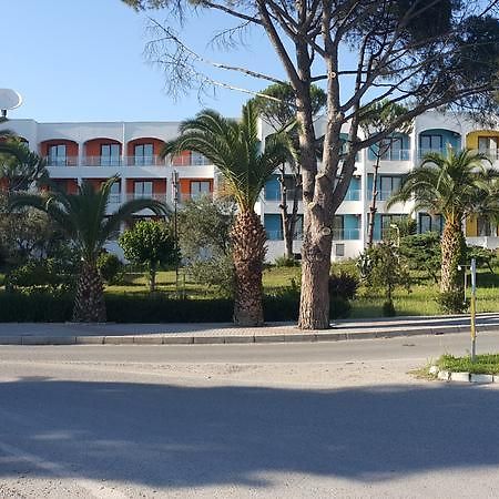 Berksoy Hotel Bergama Zewnętrze zdjęcie