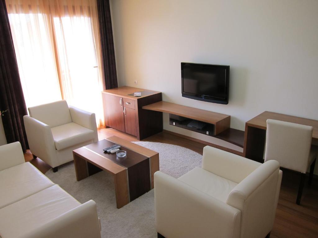 Berksoy Hotel Bergama Pokój zdjęcie