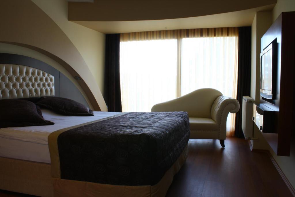 Berksoy Hotel Bergama Pokój zdjęcie