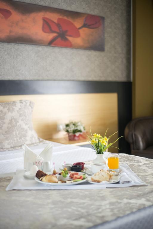 Berksoy Hotel Bergama Zewnętrze zdjęcie