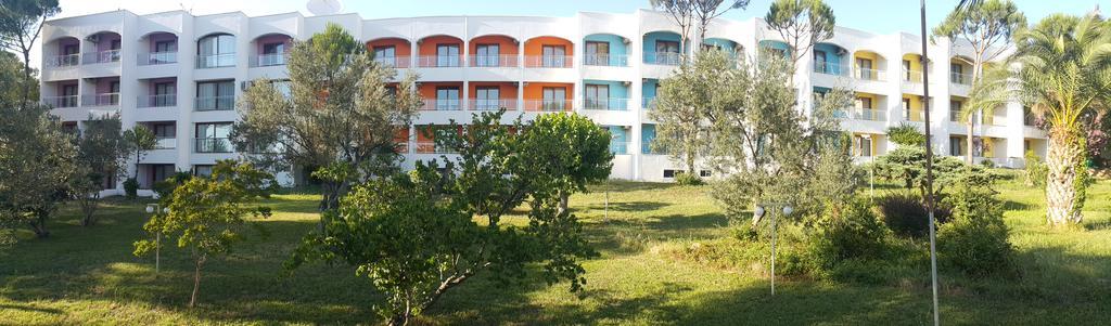 Berksoy Hotel Bergama Zewnętrze zdjęcie